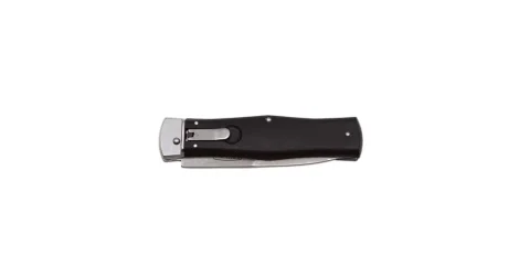 Vyhazovací  nůž PREDATOR STONEWASH Mikov 241-BH-1 L/STKP