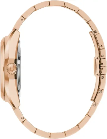 Hodinky Bulova 97B234