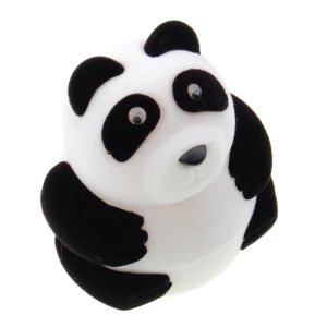 Krabička na šperky FU-64 Panda