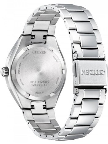 Watches Citizen EW2610-80L
