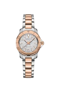 Watches Certina C032.951.22.031.00