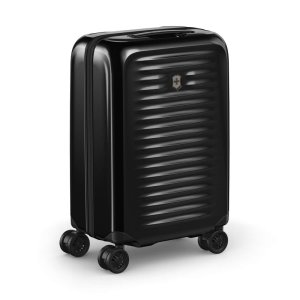 Airox Frequent Flyer Hardside Carry-On Victorinox 612500 Black