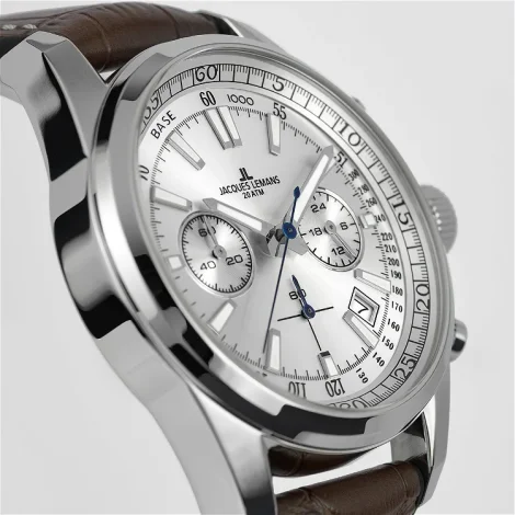 Watches Jacques Lemans Liverpool 1-2117B