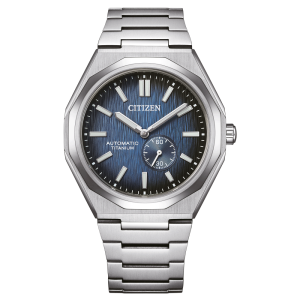 Hodinky Citizen NK5020-58M Super-Titanium Zenshin