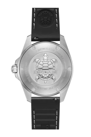 Hodinky Certina C048.410.17.051.00