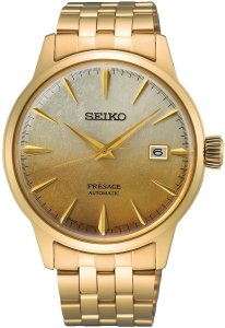 Hodinky Seiko SRPK46J1