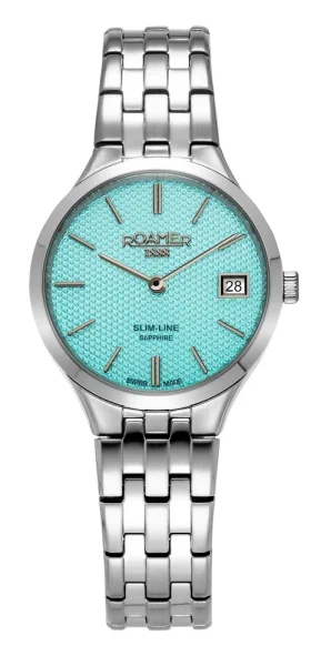 Watches ROAMER 512857 41 05 20