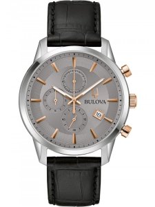 Watches Bulova 98B409