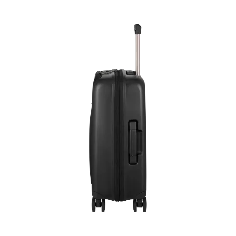 Victorinox 653461 Mythic Global Carry-On, Black.