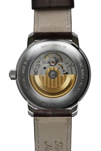 Watches Zeppelin 8556-5