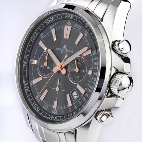 Watches Jacques Lemans Liverpool 1-2117ZE