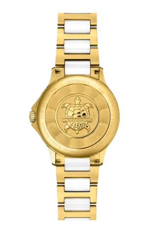 Hodinky Certina C039.251.33.017.00