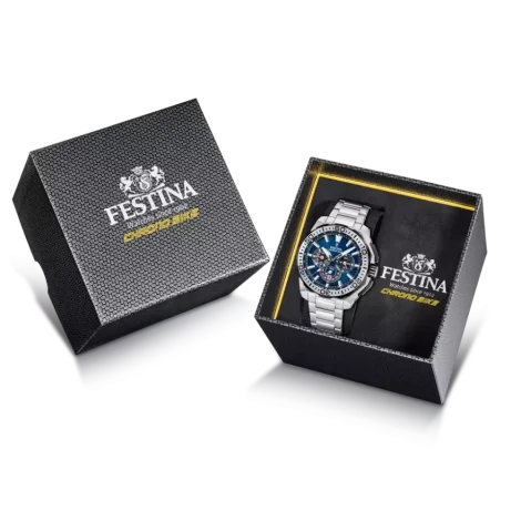 Hodinky Festina 20724/2