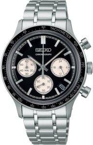 Hodinky Seiko SSB479P1