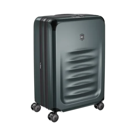 Victorinox 653157 Spectra 3.0 Expandable Medium Suitcase, Grey