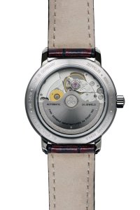 Hodinky Zeppelin 8569-5