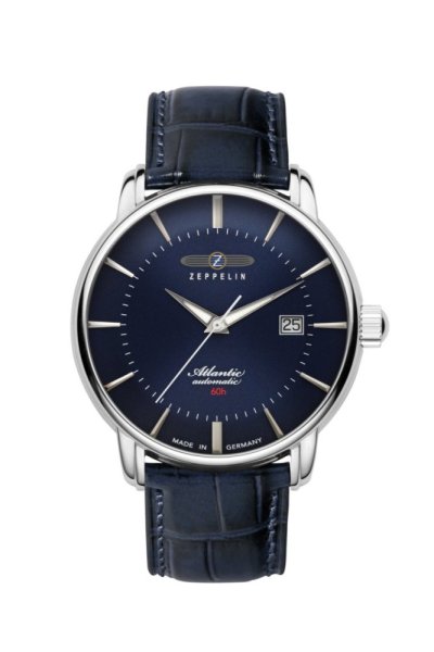 Watches Zeppelin 8460-3