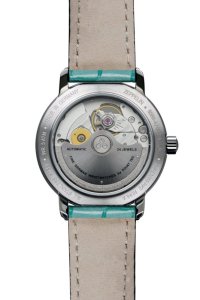 Watches Zepeplin 8569-4