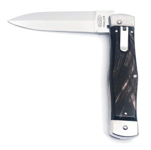 Vyhazovací nůž Mikov Predator 241-NR-1/HAMMER