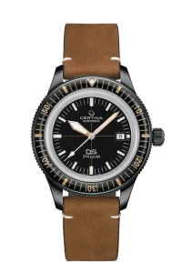 Hodinky Certina C036.407.36.050.00