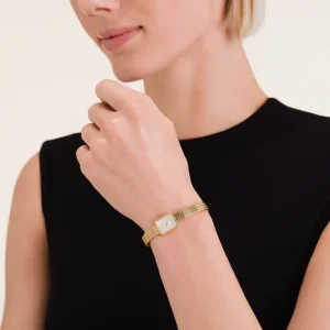 Watches Rosefield MWGMG-M01