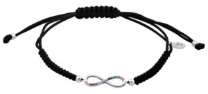 Lotus Silver Infinity Women's Bracelet LP1872-2/5
