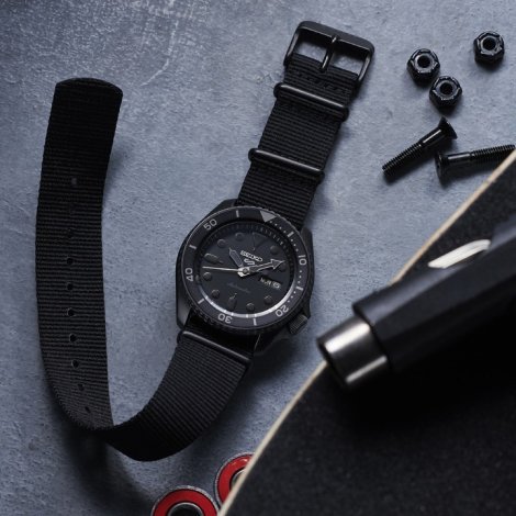 Watches Seiko SRPD79K1