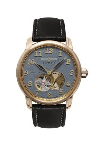 Watches Zeppelin 7664-5