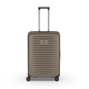 Victorinox Airox 653878 Advanced Suitcase, Medium, Brown