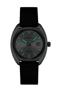 Hodinky Certina C024.407.18.031.00