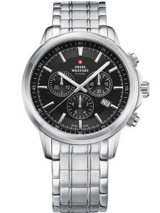 Watches Swiss Military by Chrono SM34052.01