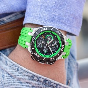 Hodinky Festina 20755/6 Chrono Bike