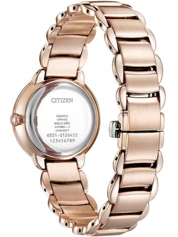 Hodinky Citizen EM0922-81X