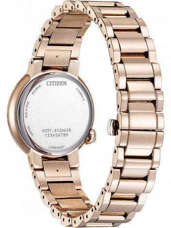 Hodinky Citizen EM0912-84Y