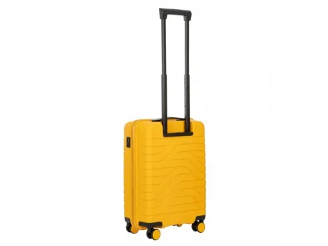 Kufr B|Y Ulisse Carry-on Trolley Mango Bric`s Industria B1Y08428.171