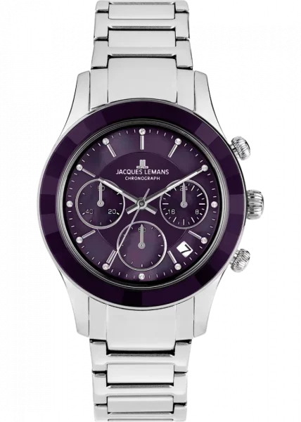 Watches Jacques Lemans Venice 1-2151M