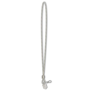 Šňůrka na krk Victorinox 4.1896.E Béžová