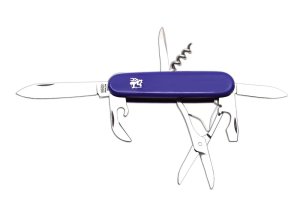 Pocket knife Mikov 100-NH-7 B