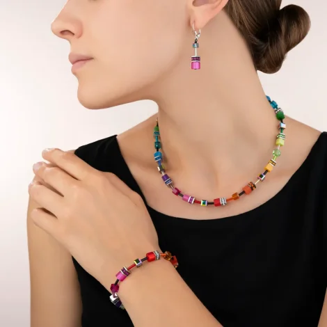 GeoCUBE® COEUR DE LION bracelet 2838/30-1520