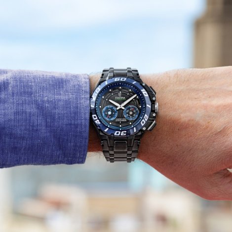 Hodinky Festina 20761/1 Chrono Bike Limited Edition