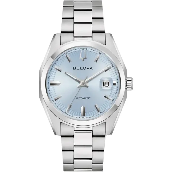 Hodinky Bulova 96B469