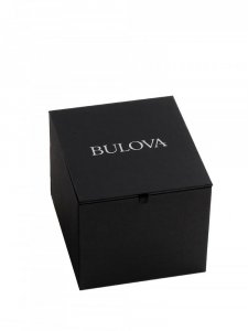 Watches Bulova 96M162