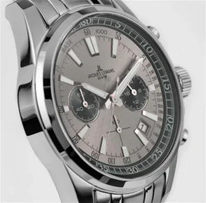 Watches Jacques Lemans Liverpool 1-2117ZA