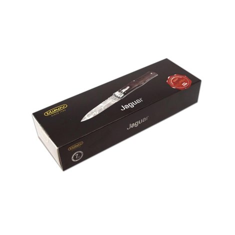 Switchblade knife Mikov Predator 241-DD-1 JAGUAR-SNAKE