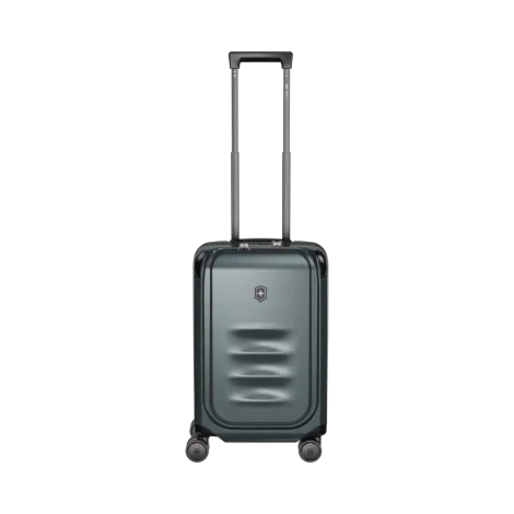 Victorinox 653155 Spectra 3.0 Expandable Frequent Flyer Carry-On Suitcase, Grey