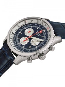Hodinky Swiss Alpine Military 7078.9535