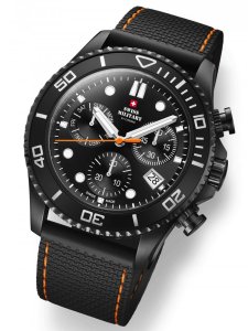 Watches Swiss Military by Chrono SM34101.08