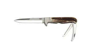 JELEN Mikov 370-XP-3 Antler Hunting Knife