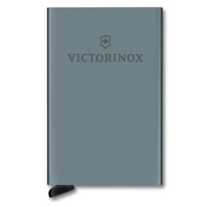 Altius Secrid Essential Card Wallet Victroinox 612679 Titanium