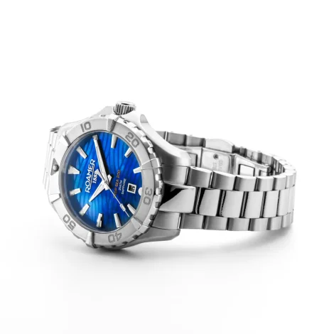 Hodinky ROAMER 860844 41 45 20